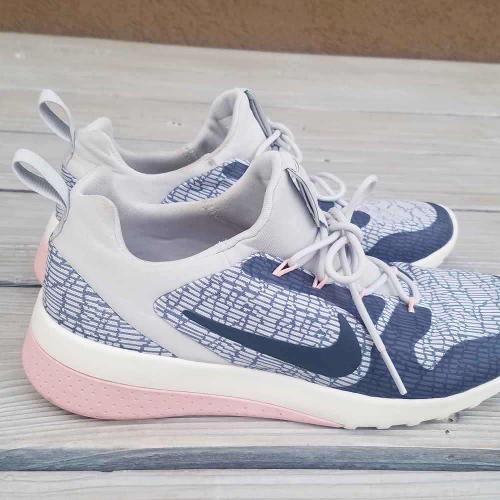 Nike Athletic shoes